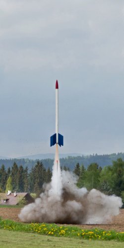 63-start rakety astra rw